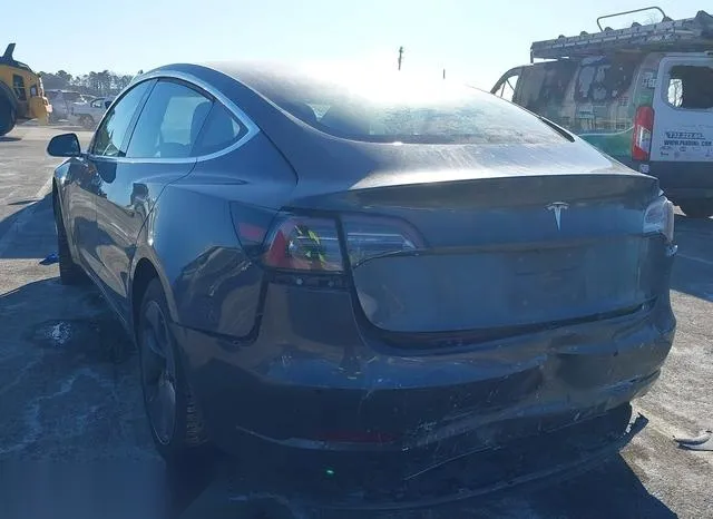 5YJ3E1EA0JF153700 2018 2018 Tesla Model 3- Long Range/Mid R 3