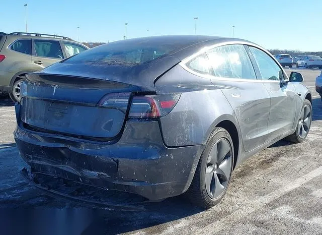 5YJ3E1EA0JF153700 2018 2018 Tesla Model 3- Long Range/Mid R 4