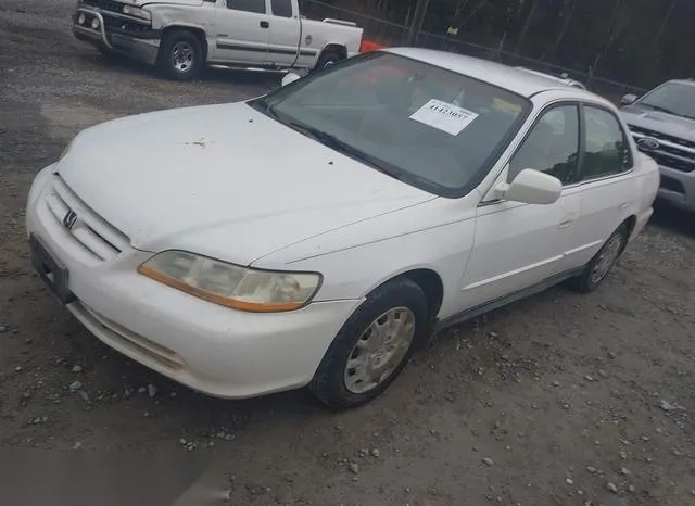 1HGCG56412A078172 2002 2002 Honda Accord- 2-3 LX 2