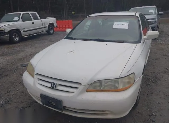 1HGCG56412A078172 2002 2002 Honda Accord- 2-3 LX 6