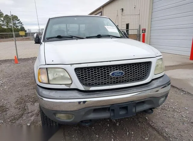 2FTRX18L43CA34236 2003 2003 Ford F-150- Lariat/Xl/Xlt 6