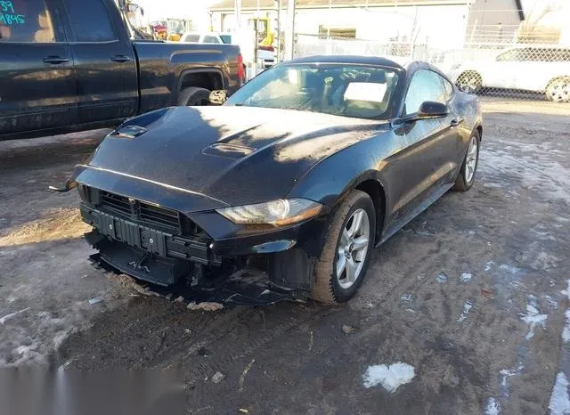 1FA6P8TH7K5133596 2019 2019 Ford Mustang- Ecoboost 2