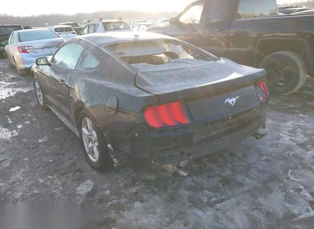 1FA6P8TH7K5133596 2019 2019 Ford Mustang- Ecoboost 3