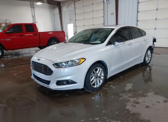 3FA6P0HR1DR317287 2013 2013 Ford Fusion- SE 2