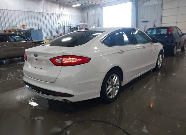 3FA6P0HR1DR317287 2013 2013 Ford Fusion- SE 4