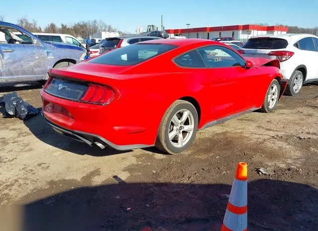 1FA6P8TH0J5107470 2018 2018 Ford Mustang- Ecoboost 4