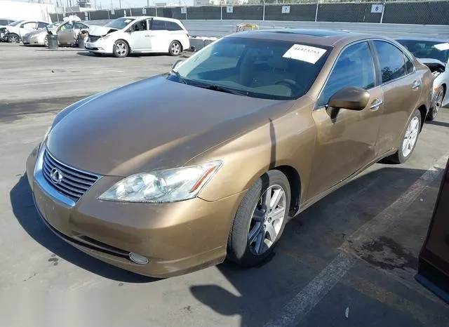 JTHBJ46G972123603 2007 2007 Lexus ES- 350 2