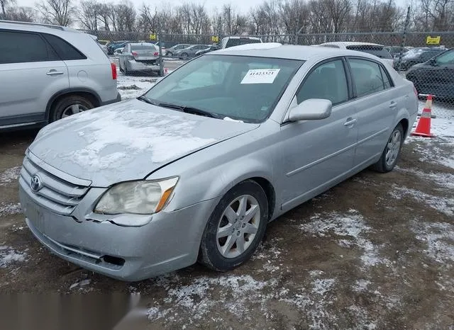 4T1BK36B77U183294 2007 2007 Toyota Avalon- XL 2