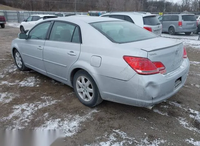 4T1BK36B77U183294 2007 2007 Toyota Avalon- XL 3