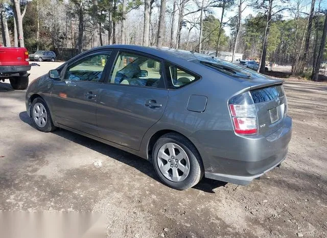 JTDKB20U053119075 2005 2005 Toyota Prius 3