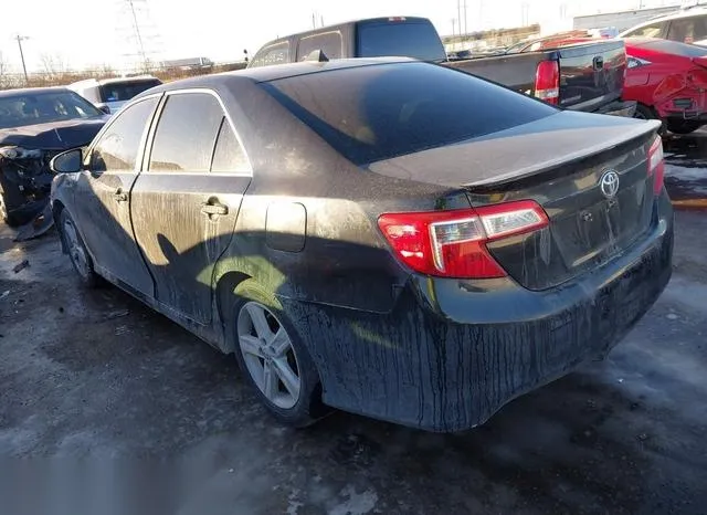 4T1BF1FK1CU182919 2012 2012 Toyota Camry- SE 3