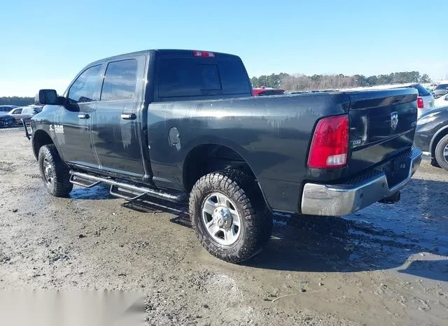 3C6UR5DL7HG607410 2017 2017 RAM 2500- Slt  4X4 6-4 Box 3