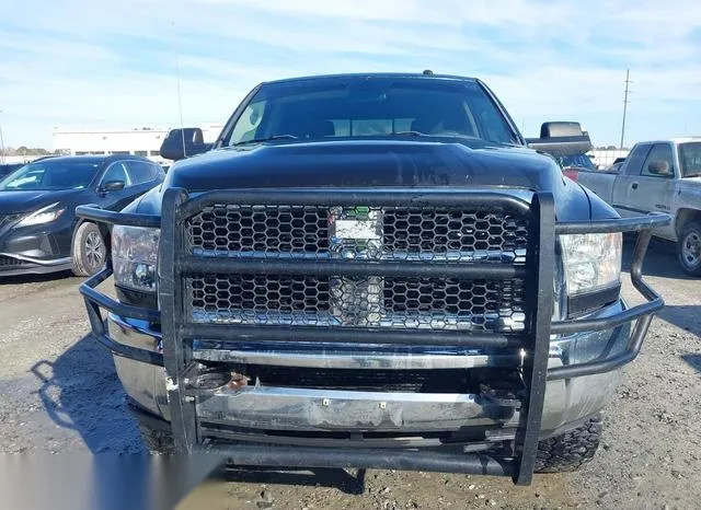 3C6UR5DL7HG607410 2017 2017 RAM 2500- Slt  4X4 6-4 Box 6