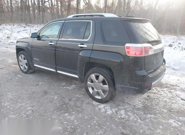 2GKFLZE37E6351368 2014 2014 GMC Terrain- Denali 3