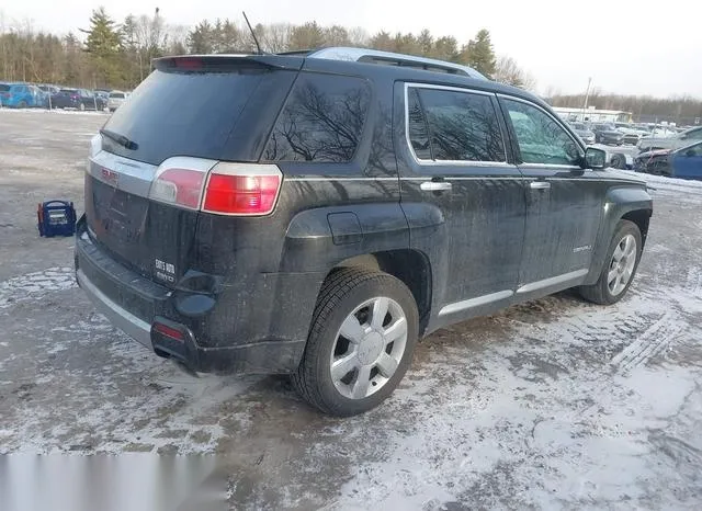 2GKFLZE37E6351368 2014 2014 GMC Terrain- Denali 4