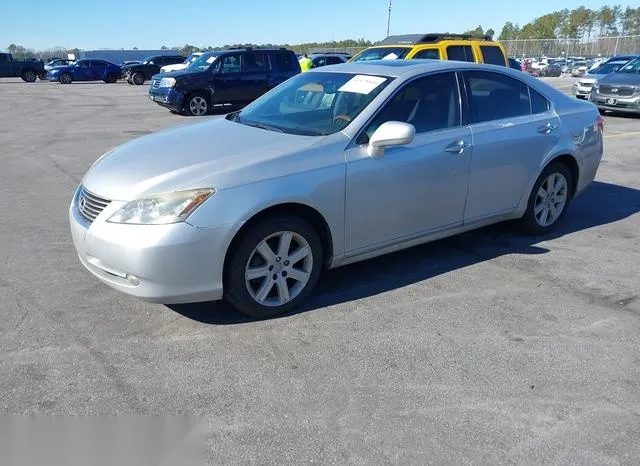 JTHBJ46G182178063 2008 2008 Lexus ES- 350 2