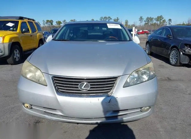 JTHBJ46G182178063 2008 2008 Lexus ES- 350 6