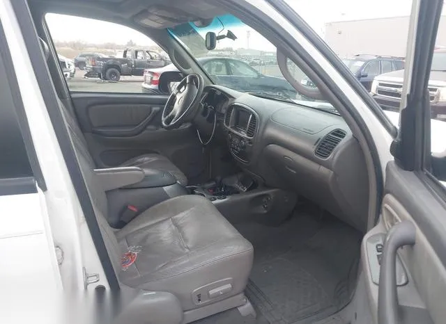 5TDBT48A72S106854 2002 2002 Toyota Sequoia- Limited V8 5