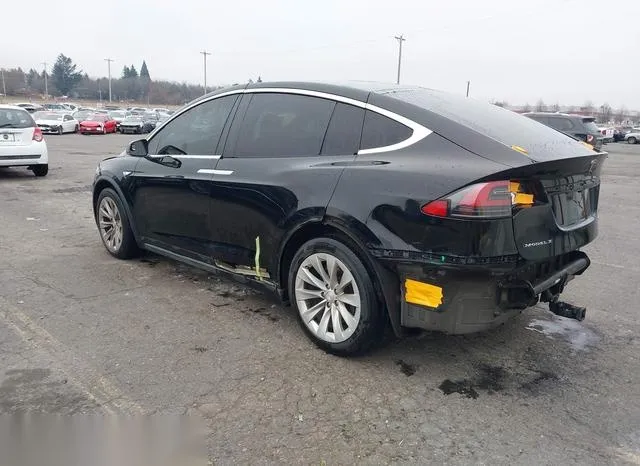 5YJXCAE29GF004839 2016 2016 Tesla Model X- 60D/70D/75D/90D 3