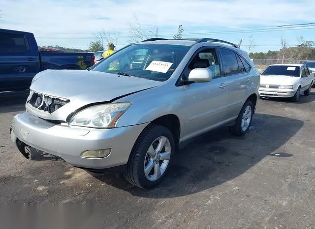 2T2HK31U28C070886 2008 2008 Lexus RX- 350 2