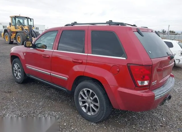 1J4HR58246C169175 2006 2006 Jeep Grand Cherokee- Limited 3