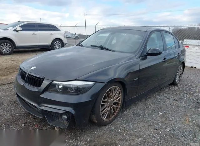 WBAVB13566PT24905 2006 2006 BMW 3 Series- 325I 2