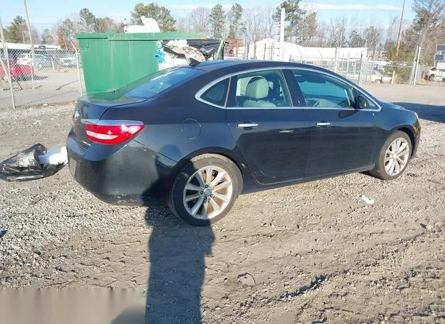 1G4PP5SK8E4133039 2014 2014 Buick Verano 4