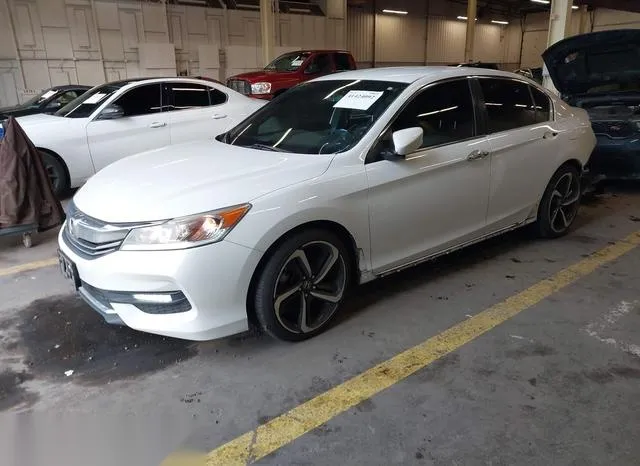 1HGCR2F17HA079835 2017 2017 Honda Accord- Sport Se 2