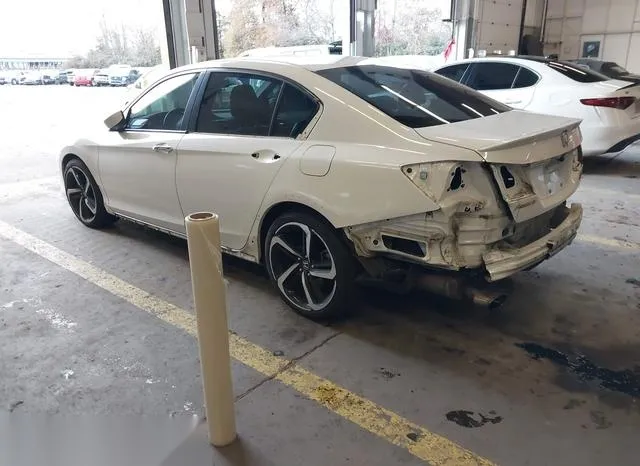 1HGCR2F17HA079835 2017 2017 Honda Accord- Sport Se 3