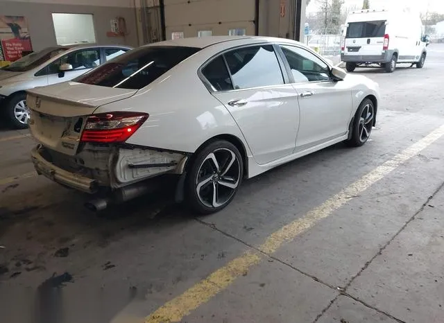 1HGCR2F17HA079835 2017 2017 Honda Accord- Sport Se 4