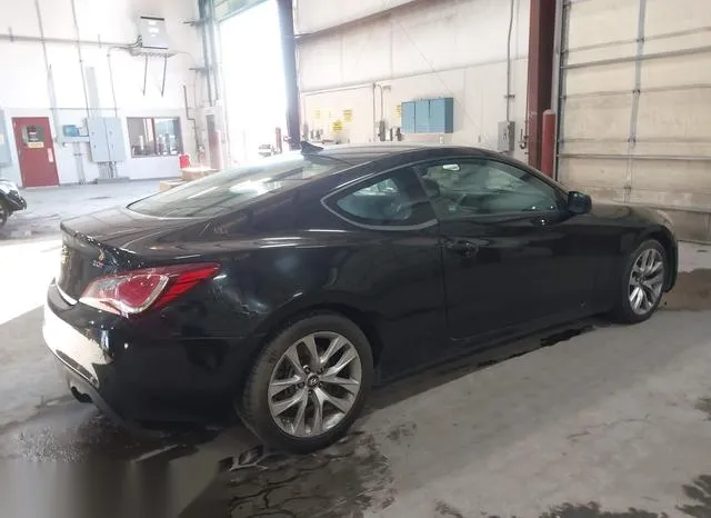 KMHHT6KD3DU090333 2013 2013 Hyundai Genesis- 2-0T 4