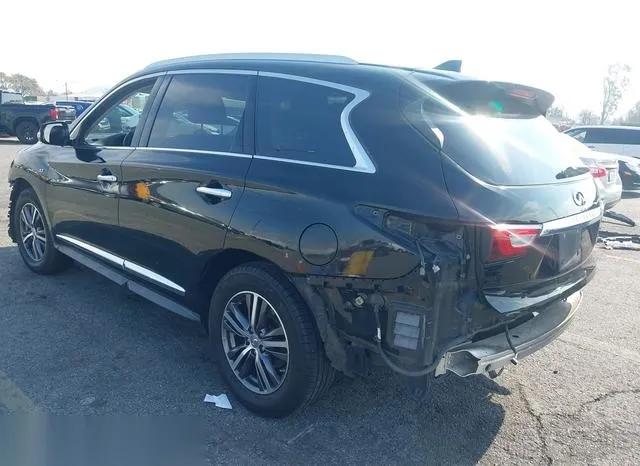 5N1DL0MN4HC542528 2017 2017 Infiniti QX60 3