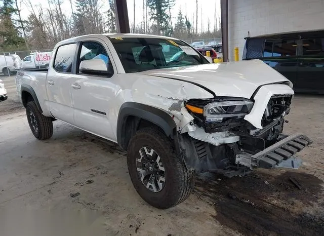 3TMDZ5BN1PM158884 2023 2023 Toyota Tacoma- Trd Off Road 1