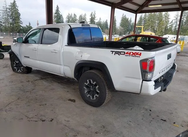 3TMDZ5BN1PM158884 2023 2023 Toyota Tacoma- Trd Off Road 3