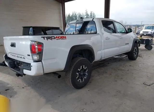 3TMDZ5BN1PM158884 2023 2023 Toyota Tacoma- Trd Off Road 4