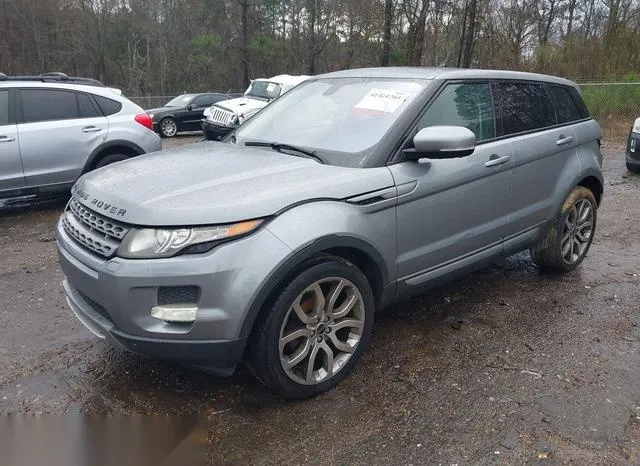 SALVR2BG4CH648716 2012 2012 Land Rover Range Rover- Evoque 2