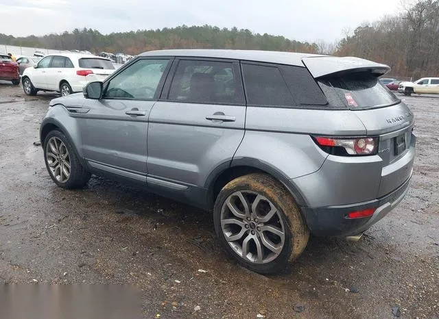 SALVR2BG4CH648716 2012 2012 Land Rover Range Rover- Evoque 3