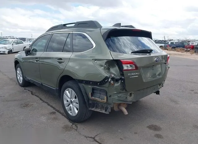 4S4BSACC7H3292119 2017 2017 Subaru Outback- 2-5I Premium 3