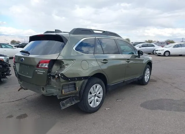 4S4BSACC7H3292119 2017 2017 Subaru Outback- 2-5I Premium 4