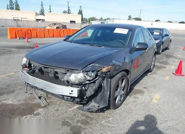 JH4CU2F68DC010643 2013 2013 Acura TSX- 2-4 2