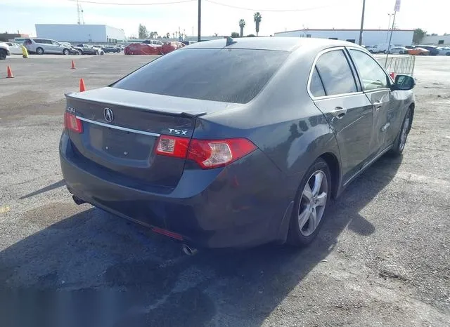 JH4CU2F68DC010643 2013 2013 Acura TSX- 2-4 4