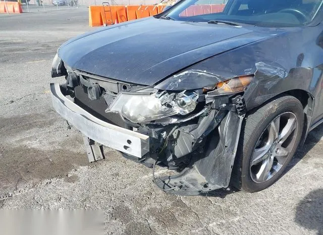 JH4CU2F68DC010643 2013 2013 Acura TSX- 2-4 6