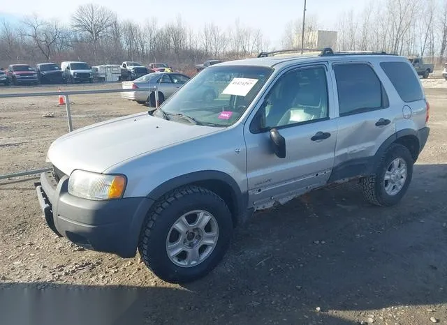 1FMYU04192KA08840 2002 2002 Ford Escape- Xlt 2