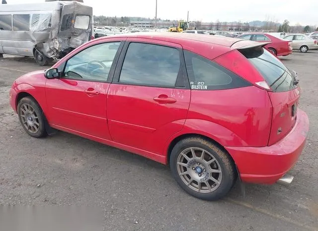 3FAHP30554R112736 2004 2004 Ford Focus- ZX5 3