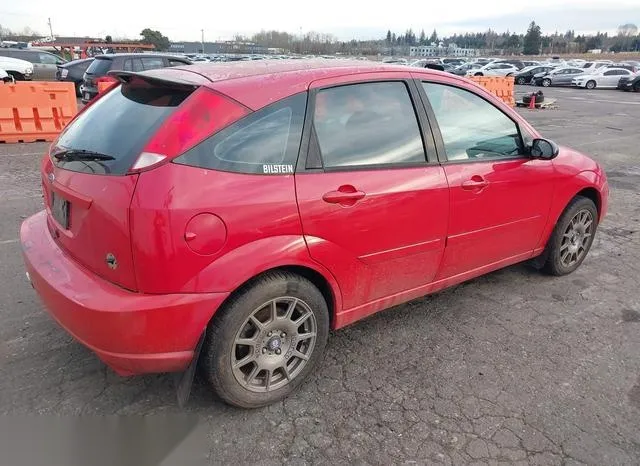 3FAHP30554R112736 2004 2004 Ford Focus- ZX5 4