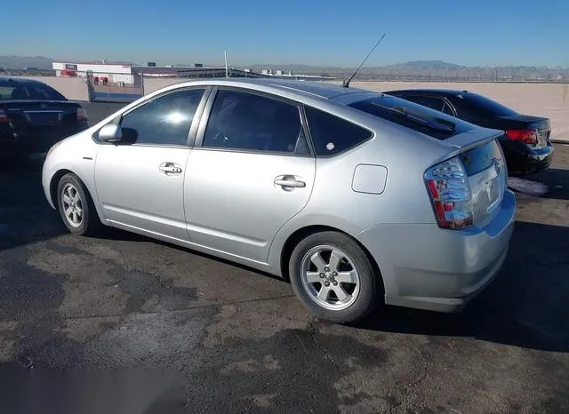 JTDKB20U783351905 2008 2008 Toyota Prius 3