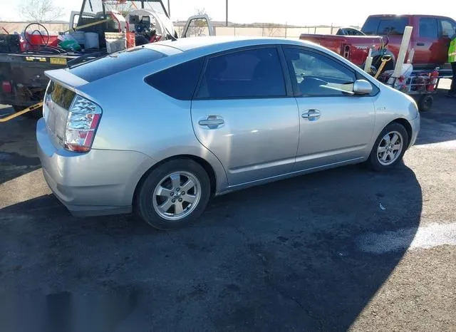 JTDKB20U783351905 2008 2008 Toyota Prius 4