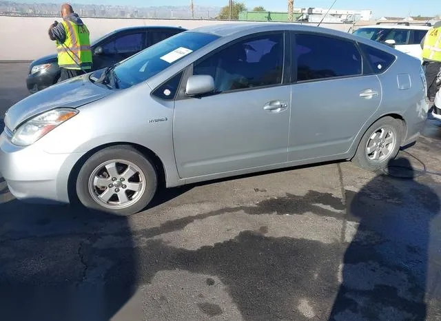 JTDKB20U783351905 2008 2008 Toyota Prius 6