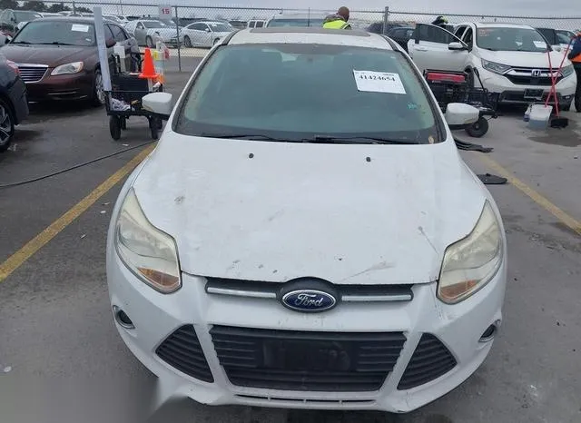 1FADP3K21EL192733 2014 2014 Ford Focus- SE 6