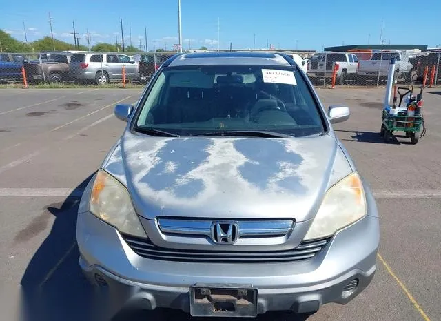 JHLRE48707C116635 2007 2007 Honda CR-V- Ex-L 6